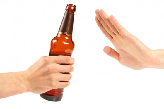 Alcohol