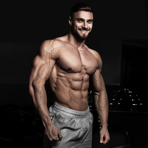 Mit DecaDuro und intensivem Krafttraining kann man unglaubliche Resultate erzielen