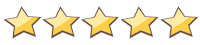 5 Sterne